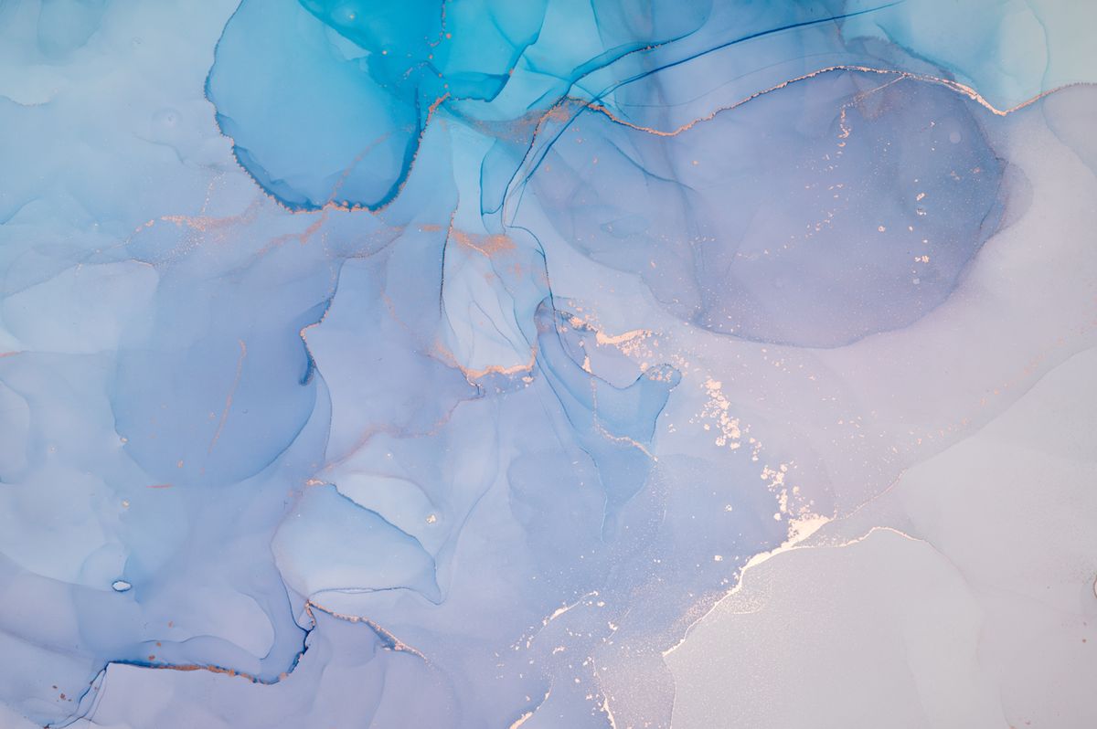 Флюиды 004