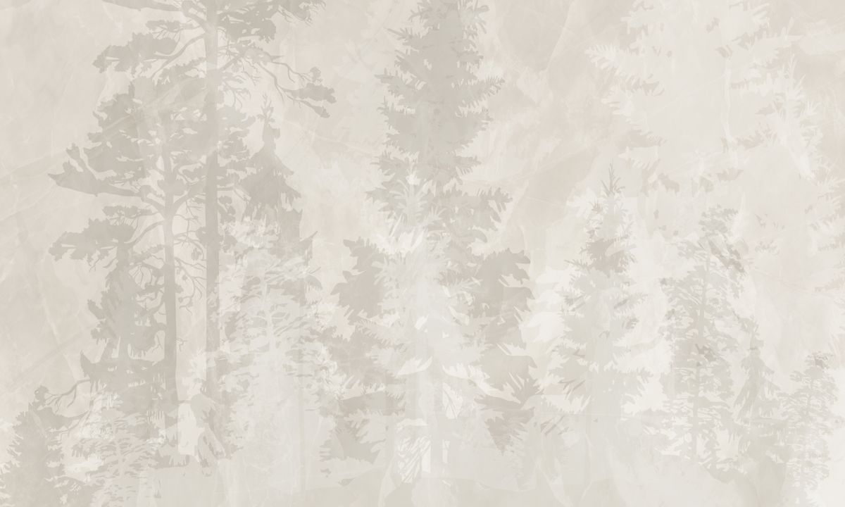 Лес 011