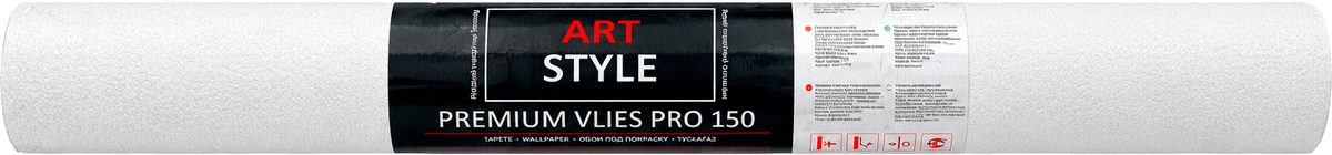 ART STYLE Premium Vlies PRO 150
