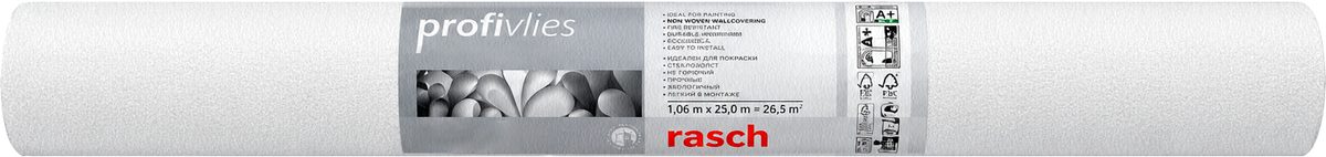 Rasch profivlies — малярный флизелин